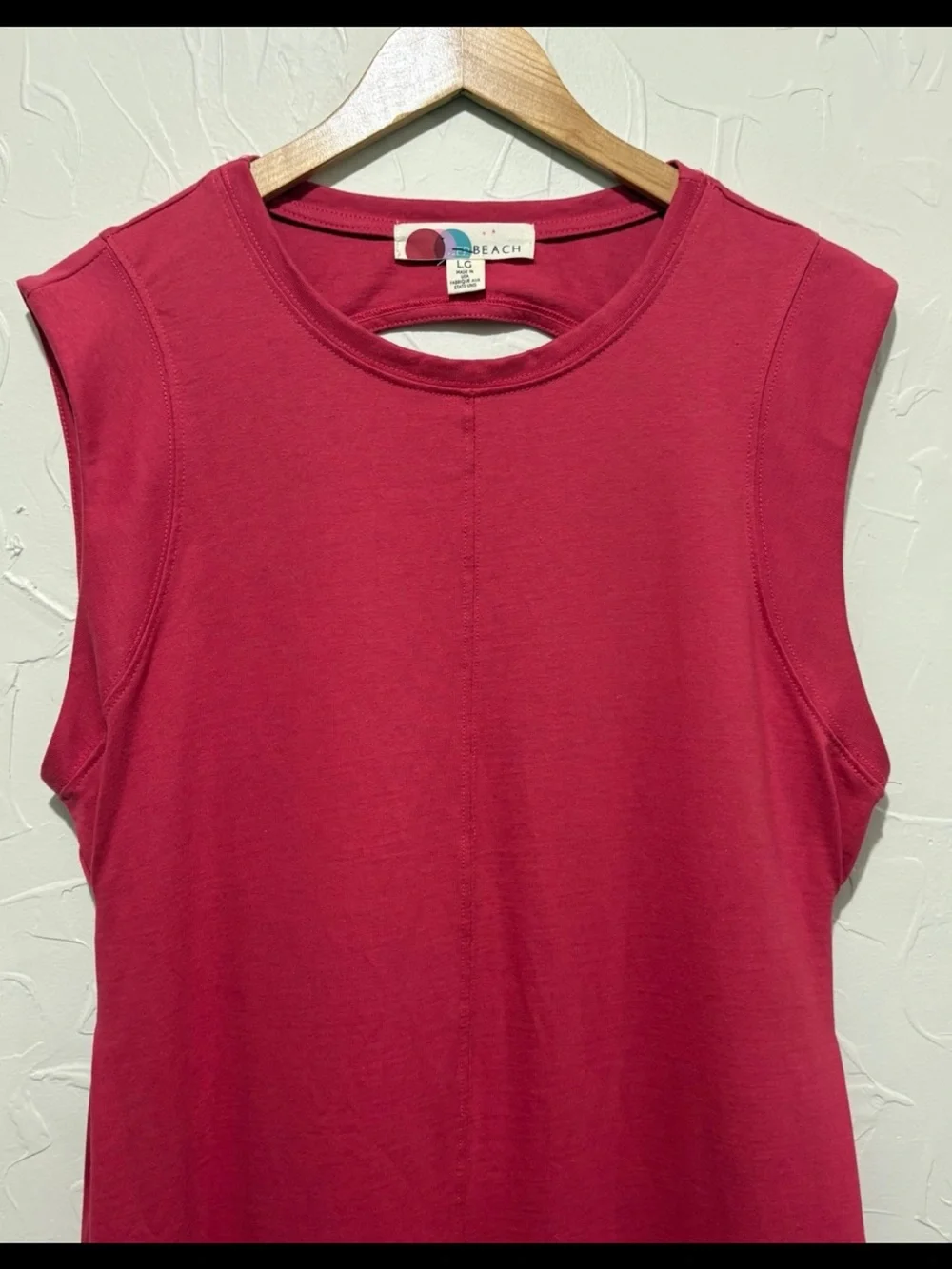 Free People Beach Simone Dress NWOT